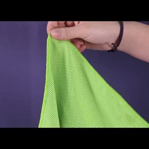 Cold Towel Sport Gym Fitness Yoga Handuk Dingin Olahraga TL01