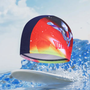 ZOKE | Non-irritating Hair & Ear Protective Knitted Cap