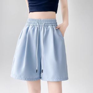 MiiOW | Breathable Quick Dry Womens Shorts Casual