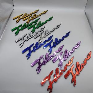 Emblem Grand Filano Akrilik Emblem Filano Acrylic