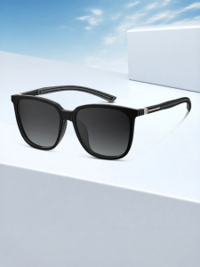 HELEN KELLER | UV Protection Stylish Square Sunglasses