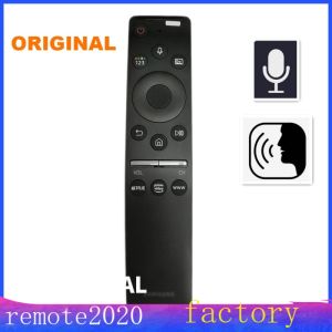 BN59-01312F for SAMSUNG LCD LED SMART TV one Remote Control with voice BN5901312F RMCSPR1BP1 BN59-01312D BN59-01312D BN59-01312B BN59-01312F BN59-01312G BN59-01312M QA55Q60RAW QA55Q60RAW QA65Q60RAW QA75Q60RAW QA82Q60RAW Q75R SERIES QA55Q75RAW QA65Q75RAW