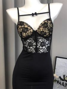 Đầm Ngủ Nữ Quyến Rũ