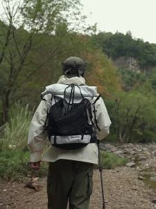 NatureHike | Portable Camping Cutlery Set