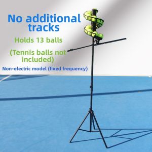 Pro | Automatic Ball Machine for Tennis Pickleball