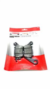 KAMPAS REM DEPAN MIO M3 NMAX KODE 2BM BARU YAMAHA