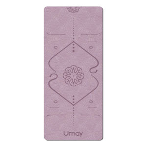 Umay(佑美) | Non-slip Quiet Yoga Mat