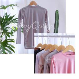 DALEMAN BAJU ANAK MULTIFUNGSI / INNER BAJU ANAK / MANSET ANAK
