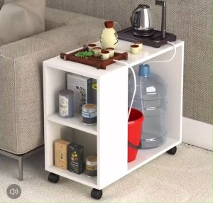 ชั้นวางของ ตู้และลิ้นชักเก็บของขนาดเล็ก ชั้นเก็บของ พร้อมลิ้นชัก โต๊ะ โต๊ะวางข้างเตียง