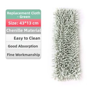 YOULE | Rotatable Lazy Person Friendly Mop
