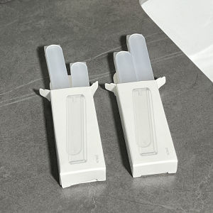 Đầu Đẩy Kem Đánh Răng Tay Đơn Giản Cho Trẻ Em Phòng Tắm Phòng Vệ Sinh Sữa Dưỡng Da Tay Sữa Rửa Mặt Dụng Cụ Đẩy Kem Đánh Răng