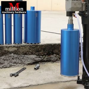 (M22) 300mm Diamond Core Drill Bit / Coring Drilling Bit For Concrete/Masonry/ Brick/ Stone/ Rock