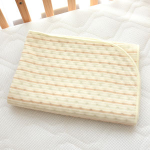 ANYOUBI | Breathable Waterproof Washable Baby Diaper Pad