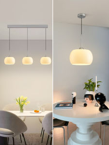 DGY | Modern Simple Nordic Style Table and Bar Pendant Lights