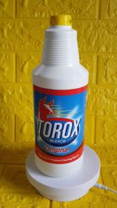 TOROX Original Bleach 1000 ml - 1 Pc.