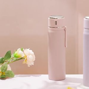 Smart Insulated High Appearance Stainless Steel Cup For Girls Students