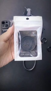 Gawung Phone Holder Stand Pegangan Hp Grip Handphone HPOPOB