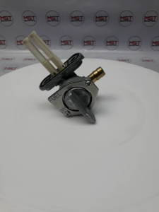 Fuel Cock Assy Yamaha R6 Genuine Parts 4TV-24500