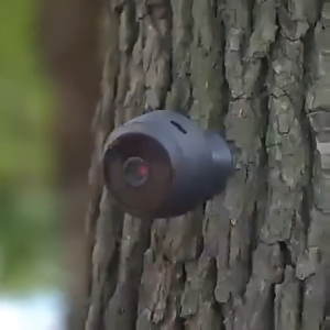 TOP SELLING MINI CCTV CAMERA | Wifi Connect To Cellphone Spy Camera Hidden Camera | Wireless Indoor/Outdoor Surveillance Camera With Long Recording Batteries With Mini Motion Detection Night Vision | Remote Monitoring Via Smart Device Connection