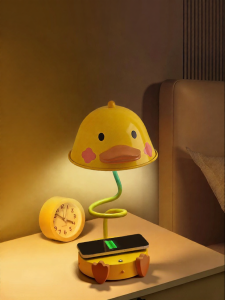 Creative Decorative Bedside Lamp