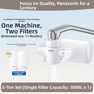 Panasonic | Water Filter Pre-filter Kitchen Home