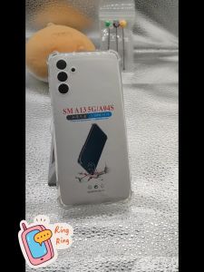 เคสใส Samsung Galaxy A13 5G กันกระแทก กันการขูดขีด