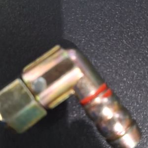 NLKR SAMBUNGAN L KOMPOR / CABANG SAMBUNGAN KOMPOR / NEPEL L KOMPOR ROASTER