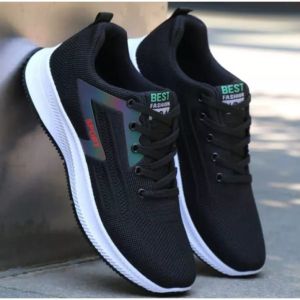 Sepatu Sneakers Sport 3 warna Sepatu formal 