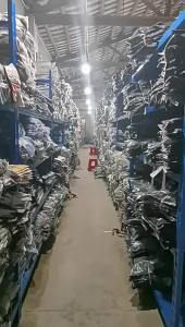 OXO Popular Dried Shrimp Vietnam hiphop Jersey ins Loose National Fashion Couple Letters Embroidery v Collar Baseball T T-shirt