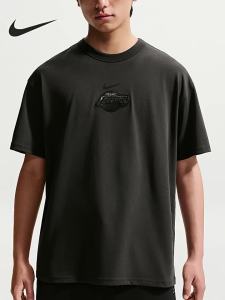 Nike | Áo Thun Bóng Rổ Mùa Hè Mới