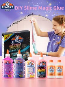 Elmers | Non-toxic DIY Creative Slime Set