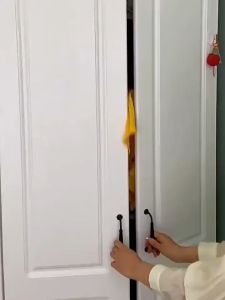 FR-C1097 Gantungan Baju Pengait Pakaian Gantungan Sambungan Hanger Baju / Konektor Kait Tambahan