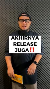 Buku Self Improvement - Buku Pengembangan diri - Belajar Ngomong Ala Bang Kevin