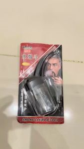 YAJUE YJ101 PIPA FILTER SARINGAN ASAP PERMANEN MEDIA AIR KHUSUS 8Mm