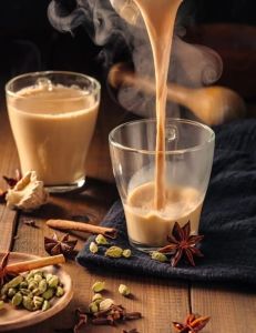 Masala Tea Powder & sukku Malli tea-Traditionally home grinded with good quality ingredients.. 💯 homemade product