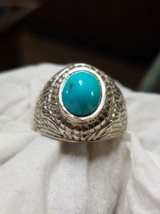 cincin pirus NEYSHABUR mini