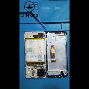 Original LCD For OPPO Realme C11(2020) C12 Vision 1 C15 RMX2185 RMX2180 RMX2189 Display Touch Screen Replacement +Tool