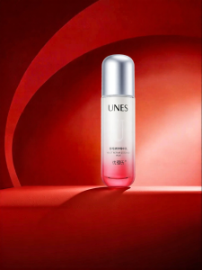 Soothing Redness Relief & Barrier Repair Moisturizing Lotion UNES