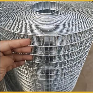 TEKANAI | Galvanized Wire Mesh Protection Reinforcement Net