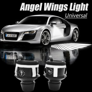10000LM HC22 Neon Car Ambient Lights RGB 64 Color Universal LED Interior Hidden Acrylic Strip Symphony Atmosphere Lamp