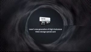 📇 Lexar ® 32GB High Endurance microSDHC microSDXC™ UHS-I Card C10 U3 V30 R 100MB/s DDPAI 70mai SD Card Cam Recorder