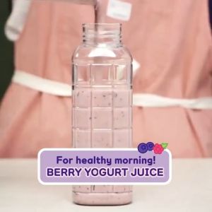 Bình Nước Nhựa Chess Lock&Lock 350ml - 500ml HAP815 HAP816