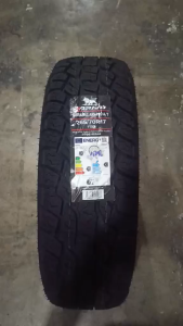 ARIVO 265/70 R17 TERRAMAX ARV PRO A/T