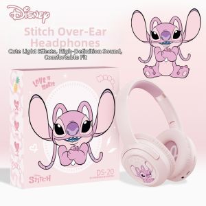 Disney | Wireless Noise-Cancelling Headset for Kids