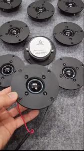 Củ Loa Siêu Treble Dome Lụa Arouse AT1600S Cho Chất Âm Cực Hay