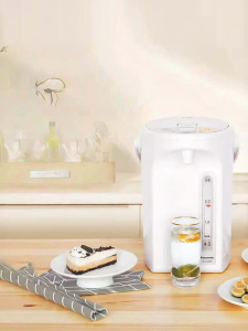 Panasonic | Chlorine Removal Smart Thermal Household Electric Hot Water Bottle