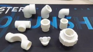 1/2\" 3/4\" 1\" PPR FITTINGS PLAIN ELBOWCOUPLINGTEEEND CAPMALE PLUGREDUCER