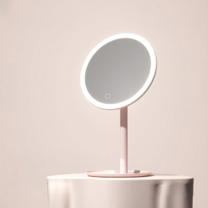 DOCO LAB | LED Lighted Make-up Mirror Gift