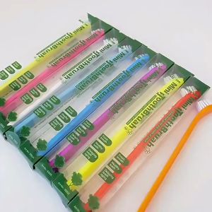 [Local Seller] [Assorted Colours] Histotree Pet toothbrush Cat toothbrush Dental care Oral care Plague tartar removal