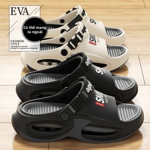 BUYANGSI | Thick-soled Comfortable Anti-slip Sandals Beach